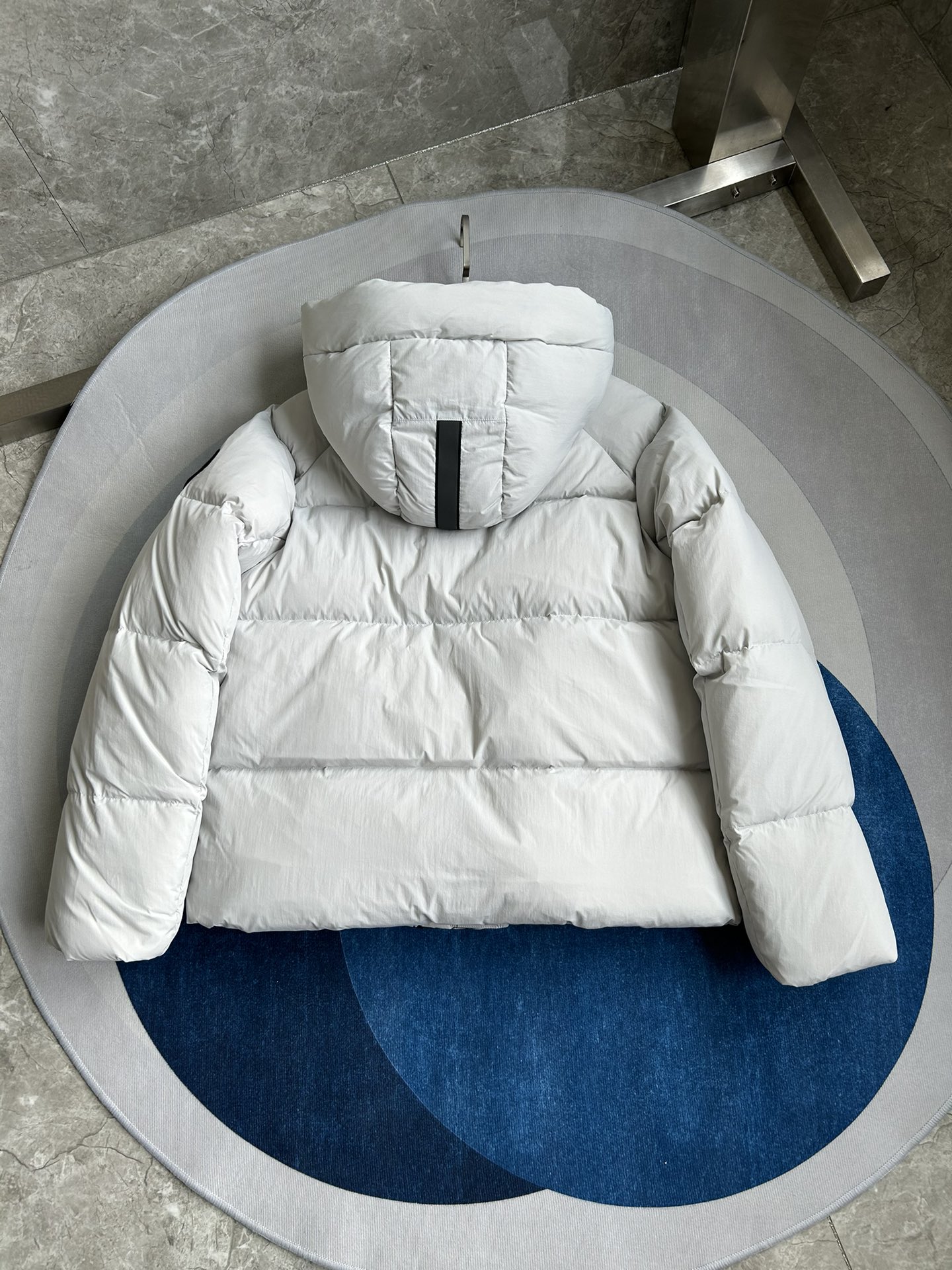 Canada Goose Down Jackets